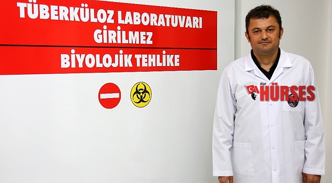 Pandemi süreci veremle savaşı olumsuz etkiledi