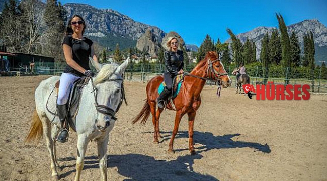 Pandemi tatil seçeneklerini değiştirdi