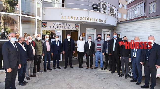 "Pandeminin sorumlusu esnaf ve sanatkarlarımız değil "