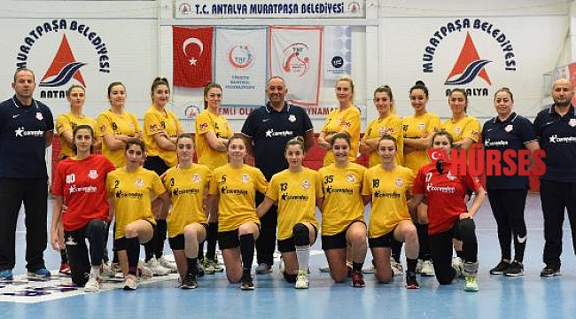 Paşanın Melekleri hedefe kitlendi