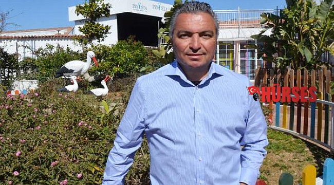 POYD Başkanı Atmaca: Aşılamada turizm sektörüne öncelik verilmesini istiyoruz