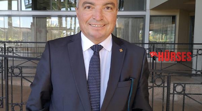 POYD'da Atmaca güven tazeledi