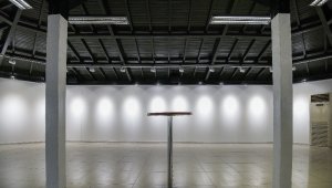 Sanatseverler 9 Mart'ta Aydın Kanza'da "Buluşacak"