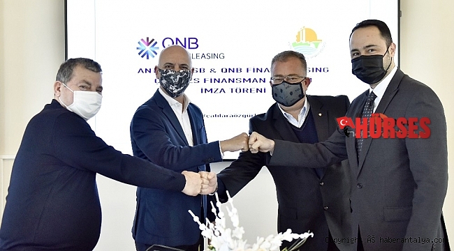 Sanayiciye finansman desteği