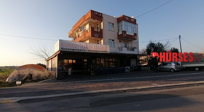 Şizofren genç annesini bıçaklayarak öldürdü