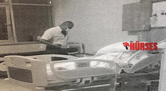 Suçlanan damada beraat kararı