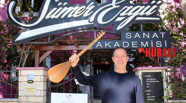 Sümer Ezgü Sanat Akademisi Konyaaltı'na taşınıyor
