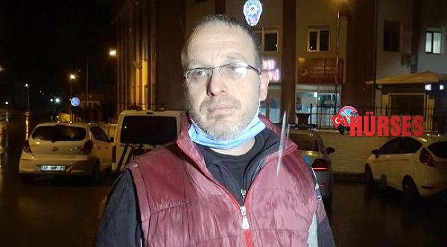 Suriyeli baba 16 yaşındaki kızının kaçırıldığı iddiasıyla şikayetçi oldu