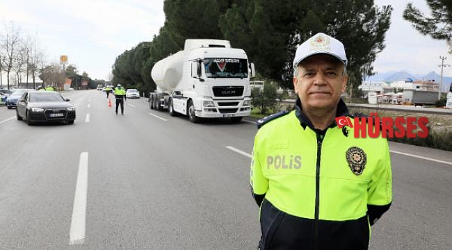 Sürücülerin korkusu 'radar aracı' hakkında doğru bilinen yanlışlar