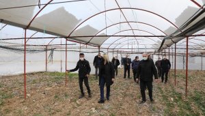 Tarıma akıllı dijital takip geliyor