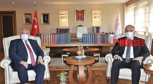 Turizmde üç talep: Aşı, kısa çalışma ödeneği ve yabancı personel