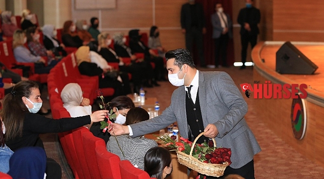 Tütüncü: "Mahalle başkanlarımız bizim gücümüz"