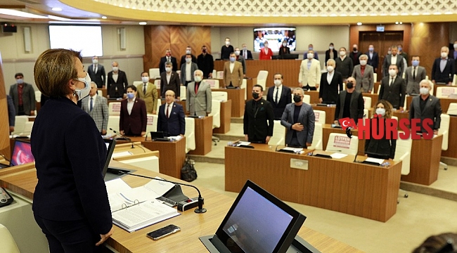 Ulaşım esnafına verilen yakıt desteği 31 Mayısa kadar uzatıldı