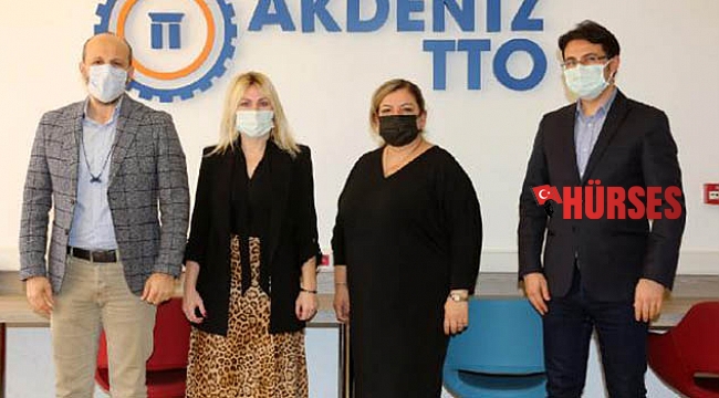 Üniversite ve sanayi arasındaki köprü
