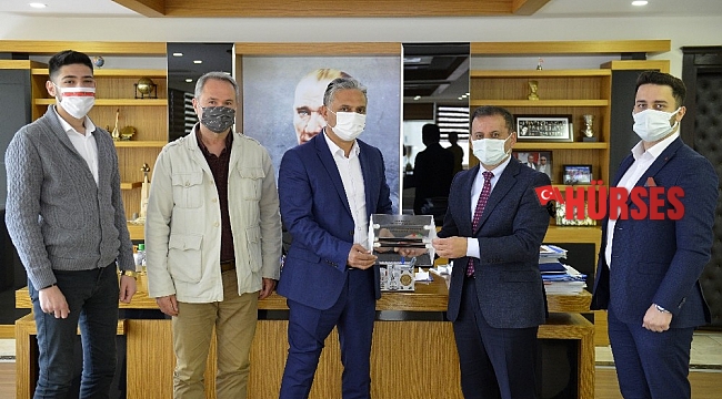 Virüssavar cihaz geliştirildi