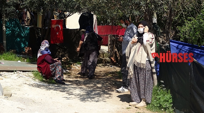 Yakınlarının 4 gündü haber alamadığı adam evinde ölü bulundu