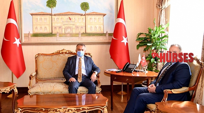 Antalya ve Hırvatistan arasında köprü görevi görecek