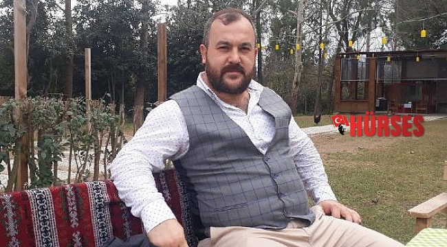 Cinayet gasp amacıyla işlendi