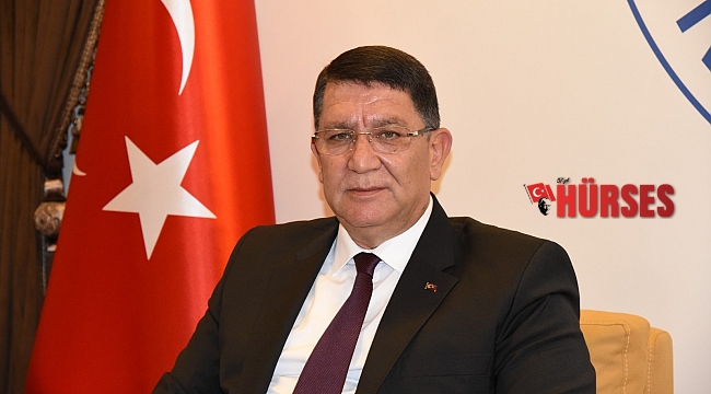 "Esnafımız haksız rekabete kurban edilmemeli"