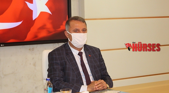 "Görevden alınmam haksızlık"