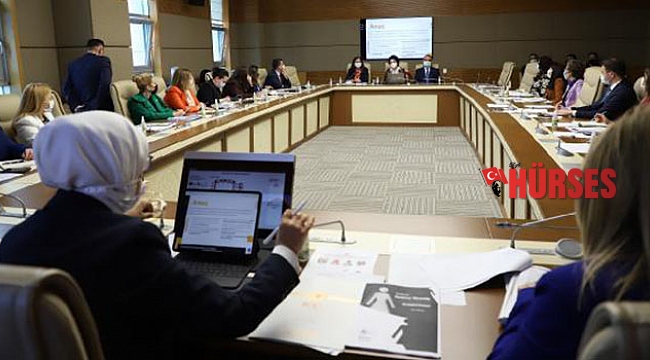 '10 yılda en çok 35-39 yaş aralığındaki kadınlar öldürüldü'