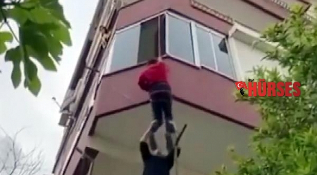 50 tl vermemek için ölüme meydan okudular!