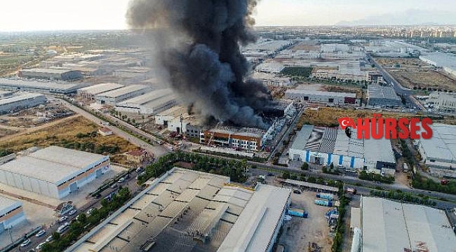 7 ayda yeniden inşa edildi