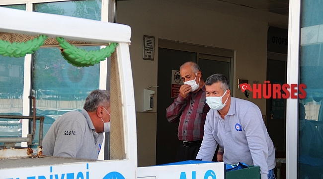 90 yaşındaki adam 87 yaşındaki komşusunu öldürdü