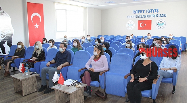 ALKÜ'de sağlık turizmi için akademik programlar