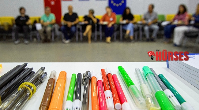 Antalya'nın ilk sosyal girişimcilik programı başlıyor