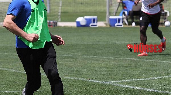 Antalyaspor, 10 eksikle Karagümrük sınavında