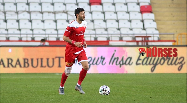 Antalyaspor'da 10 eksik can sıkıyor