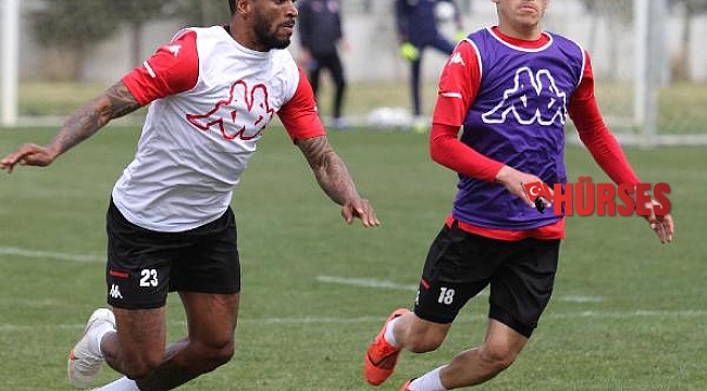 Antalyaspor'un deplasman fobisi