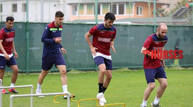 Aytemiz Alanyaspor, evinde Gaziantep'i ağırlıyor