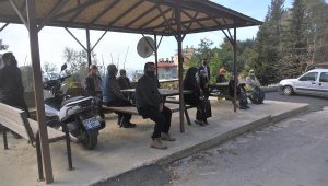 Bektaş Mahallesi sakinlerinden Başkan Yücel'e teşekkür