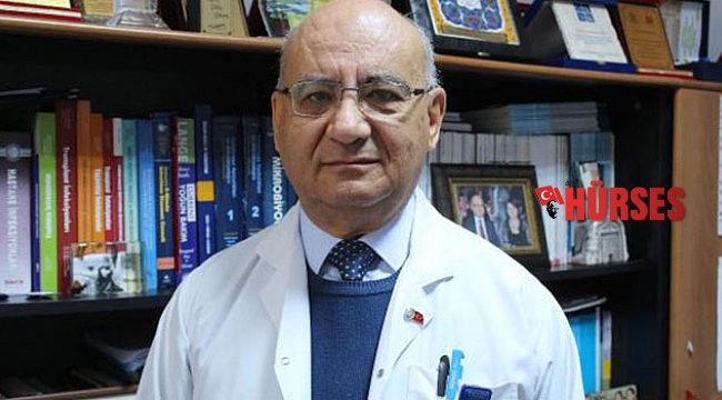 'Birkaç haftalık tamamen kapatma sürecini düşünebiliriz'