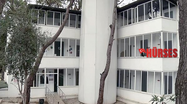 Büyükşehir, Kepez'e Gençlik Kampı ve Eğitim Merkezi kazandırıyor