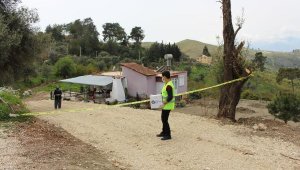 Büyükşehir'den karantina bölgesine gıda paketi