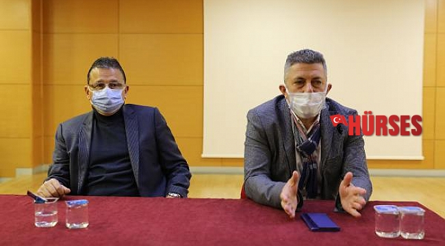 Büyükşehir'den Kentsel Dönüşüme bütüncül yaklaşım