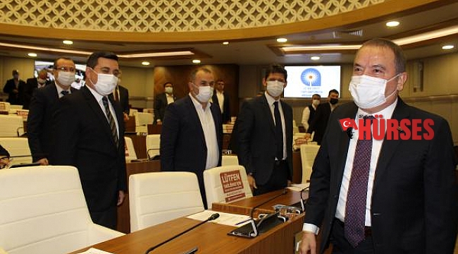 CHP'de İl Başkanı'nın görevden alınmasının yankıları sürüyor