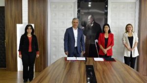 Çocuk istismarına 'Hayır'