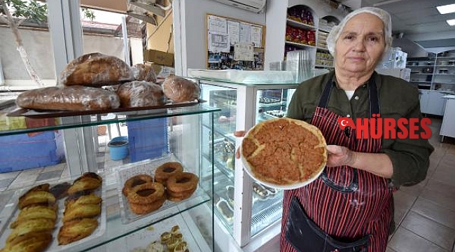 Çölyak hastası pastane sahibi, glutensiz lahmacun yaptı
