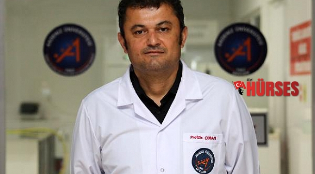 Covid-19, ölüm sayılarında tüberkülozu geçti