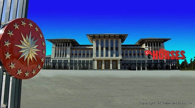 Cumhurbaşkanı açıkladı; 'Tam kapanma' geldi
