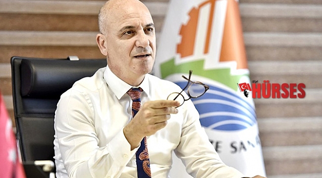 Desteği sahada görmek istiyoruz