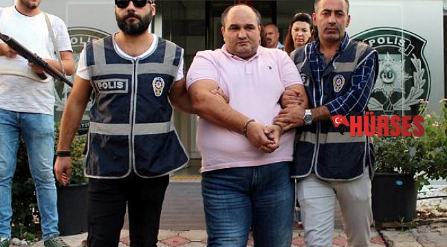 Dolandırıcılıktan 75 yıl , cinayete yardımdan da 24 yıl