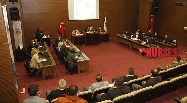 Döşemealtı Belediyesi esnafa kira desteğini uzattı