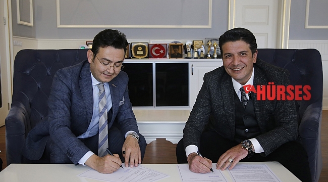 Döşemealtı'na 60 kilometrelik doğalgaz yatırımı