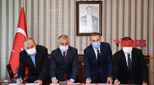 Eğitime destek sürüyor