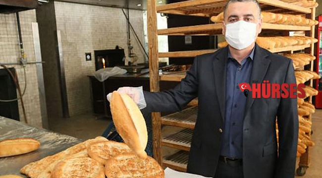 Ekmeğe zam kararı reddedildi